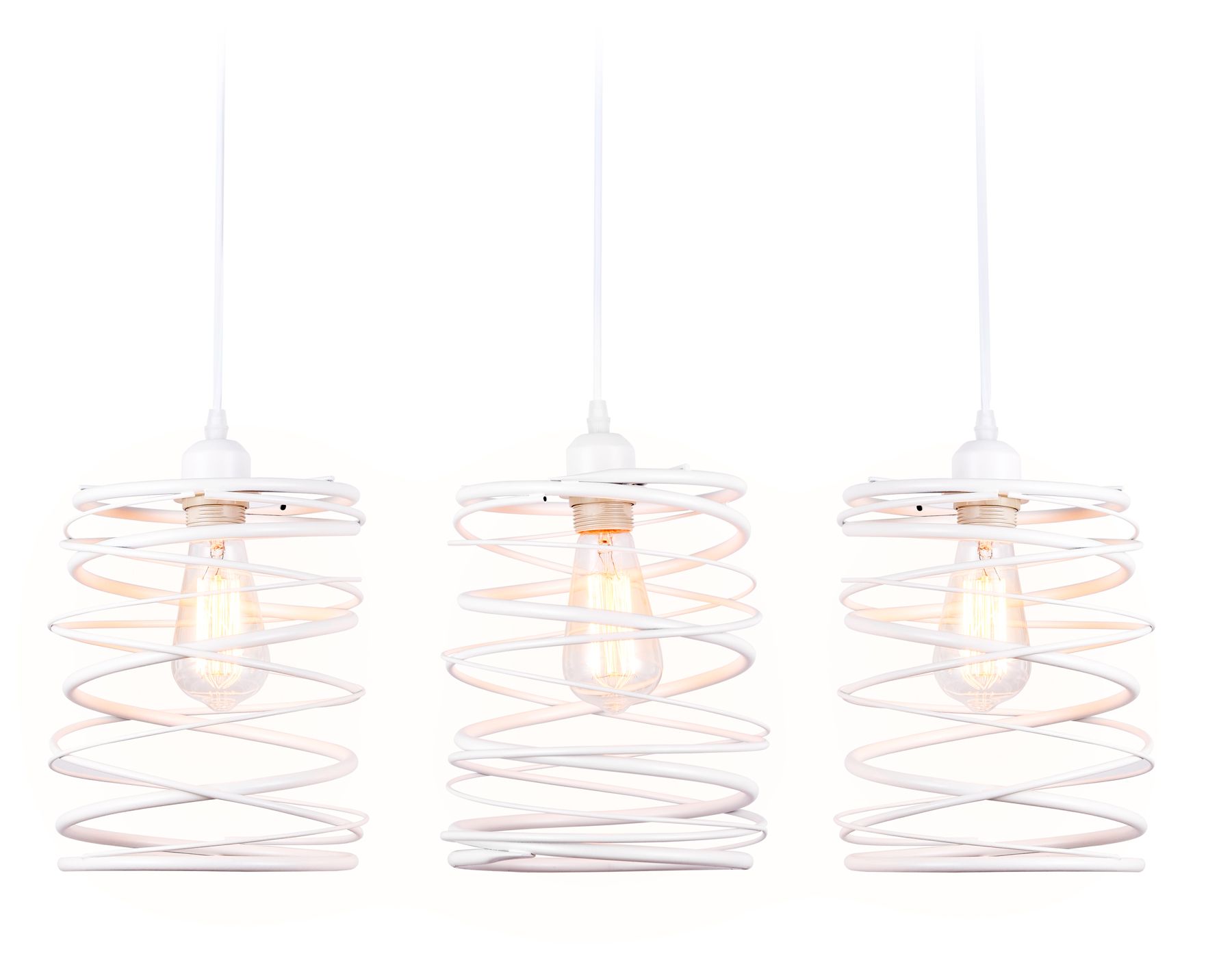 

Подвесной светильник Ambrella light в стиле лофт TR TR8402, TR8402
