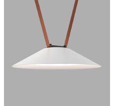 Трековый светильник Denkirs BELTY FLOW DK5664-WH+BK