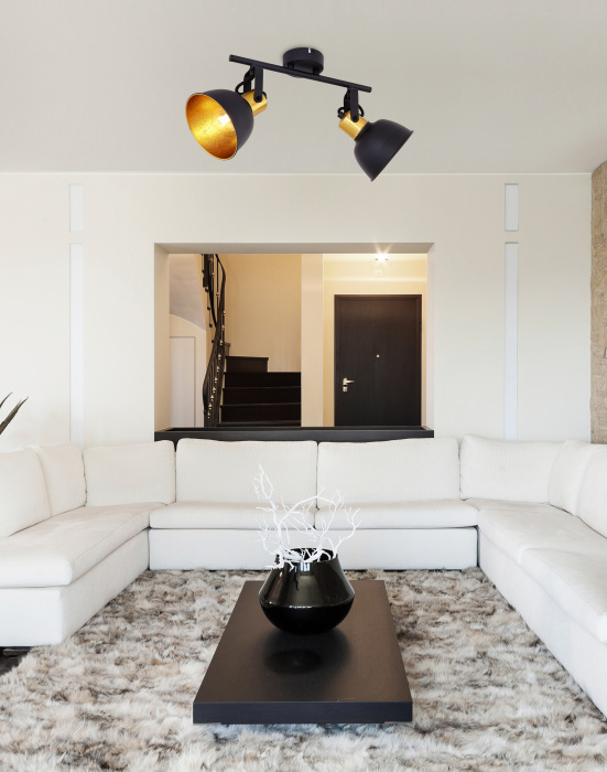 Спот Globo FILLO 54655-2_GL