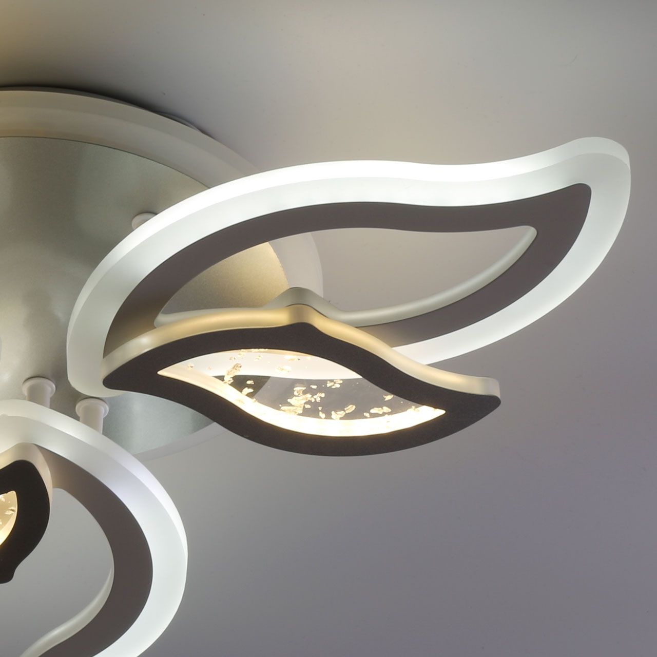 Потолочная люстра De Markt Мадлен 424013907_MW