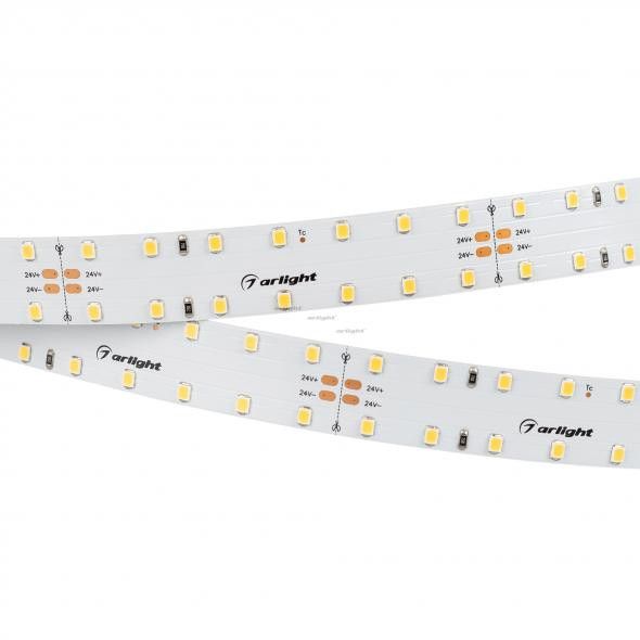 

Лента RT 2-4700 24V Warm3000 20mm (2835, 140 LED/m, LUX) 028005, 028005