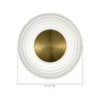 Настенный светильник ST LUCE MOON SL6125.301.01