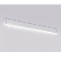 Светильник светодиодный трековый для шинопровода Magnetic Ambrella Light TRACK SYSTEM GL1735_AMB