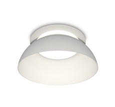 Встраиваемый светильник Ambrella Light Techno XC8050100_AMB