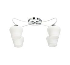 Потолочная люстра De Markt Альфа 324017704_MW