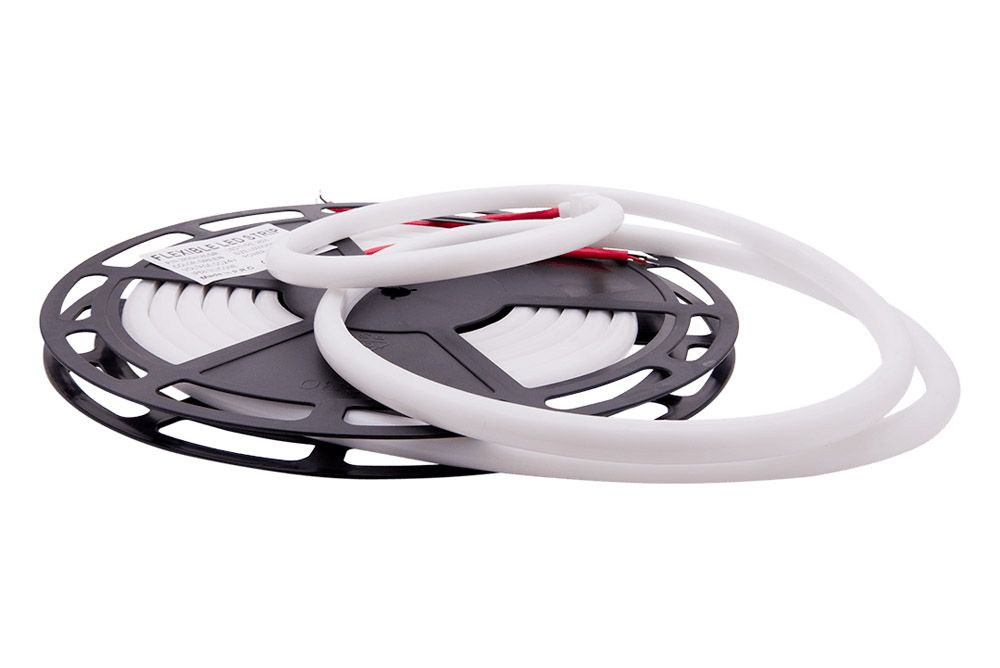 Термолента светодиодная SWG зеленый IP68 NE8180-24-12-G-68 00-00001800_SW