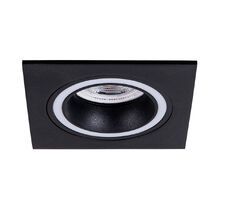 Встраиваемый светильник Arte Lamp IMAI A2465PL-1BK