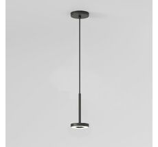 Уличный Подвесной светильникVerano черный a068591_ES