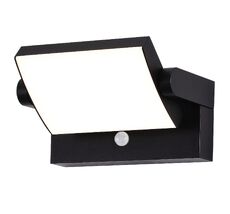 Уличный Настенный светильник MANTRA OUTDOOR COOPER 8473_MN