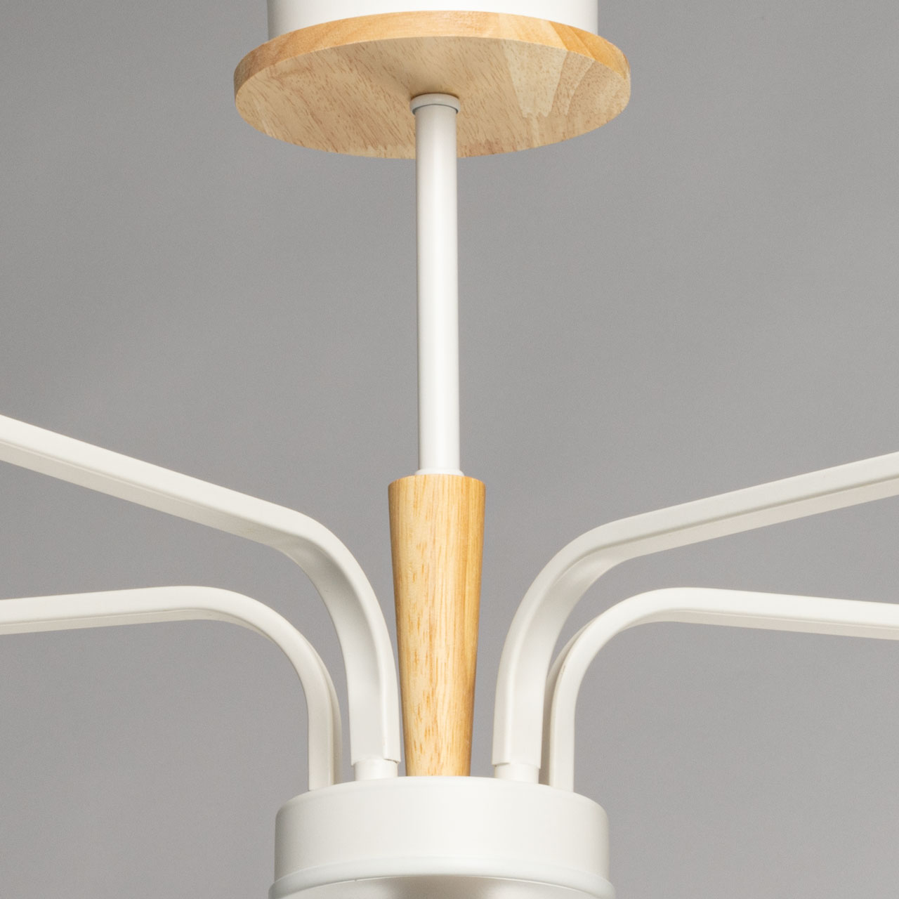 Потолочная люстра De City Дэла 635019805_MW