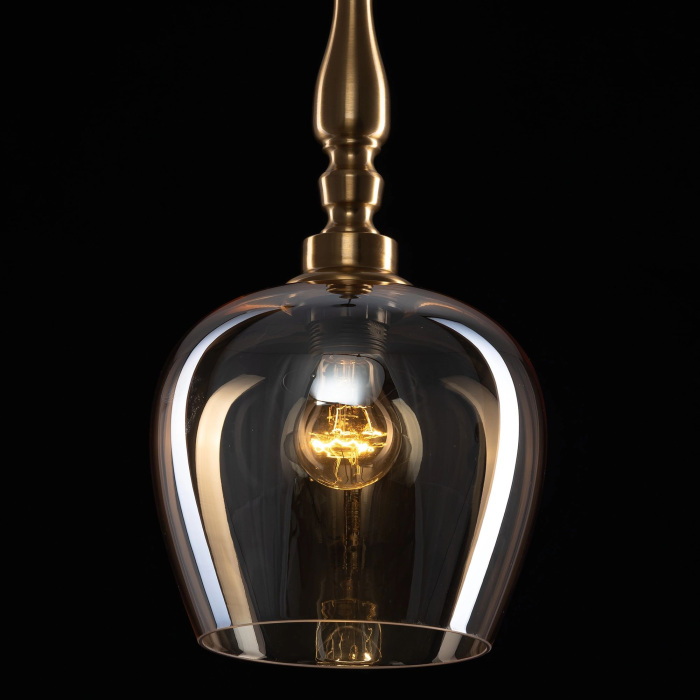 Подвесной светильник Citilux CL475011