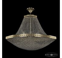 Хрустальная люстра Bohemia Ivele 19323/H1/90IV G_BI