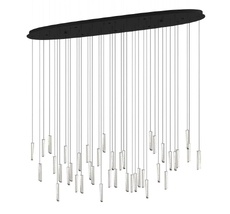 Каскадная люстра Eglo SARDENARA 390349