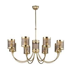 Подвесная люстра KUTEK IMPLA IMP-ZW-8(Z)