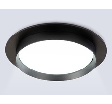 Встраиваемый светильник Ambrella Light TECHNO SPOT TU5015_AMB