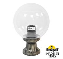 Уличный наземный светильник MICROLOT G25.110.000.BXF1R