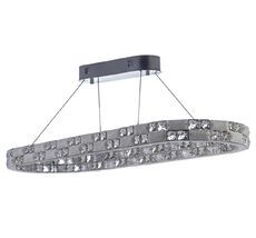 Подвесной светильник светодиодный Dio D'Arte Erbusco L 1.5.100x35.100 N