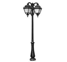 Уличный фонарный столб Simon U33.202.R30.AYH27