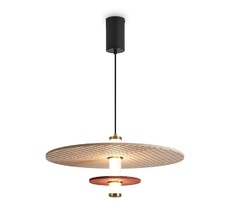 Подвесной светильник Freya Acoustic FR5494PL-L9TR_MY