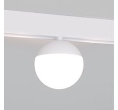 Трековый светильник магнитный Elektrostandard Slim Magnetic a062123_ES