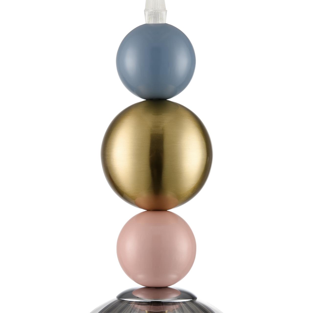 Подвесной светильник Lumion GALLO 8066/1A