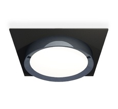 Комплект встраиваемого светильника TECHNO SPOT XC8062007_AMB