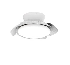 Люстра-вентилятор Mantra ALOHA 8233_MN