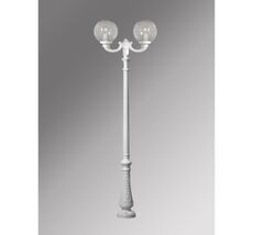 Уличный фонарный столб NEBO OFIR G30.202.R20.WXF1R