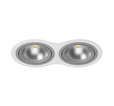 Встраиваемый светильник LightStar INTERO i9260909_LS