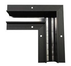 Угол для низковольтного трека SY-601901-RC-CN-1 00-00005795_SW