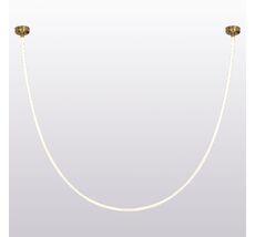 Подвесной светильник Lussole BEND LSP-7013