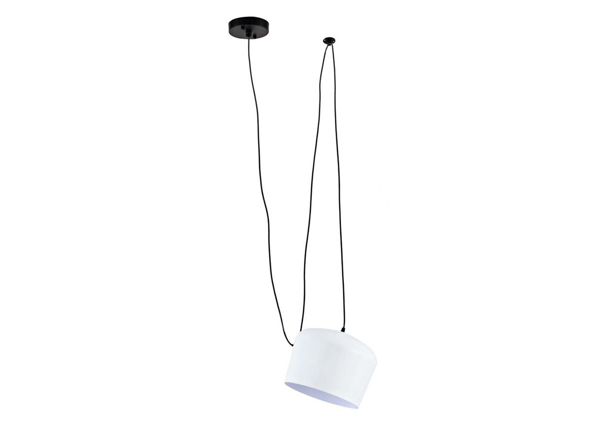 

Подвесной светильник Donolux S111013/1B white, S111013/1B white