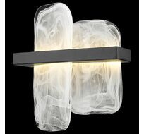 Настенный светильник WERTMARK NELLY WE158.02.601