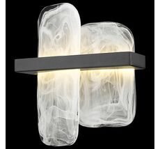 Настенный светильник WERTMARK NELLY WE158.02.601