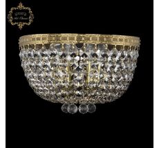 Бра Bohemia Art Classic 20.281B.25SP.G_BI