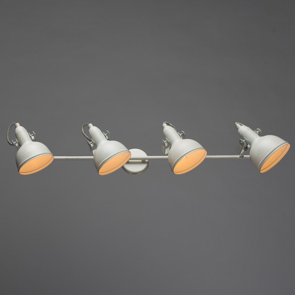 Спот ArteLamp Martin A5215PL-4WG