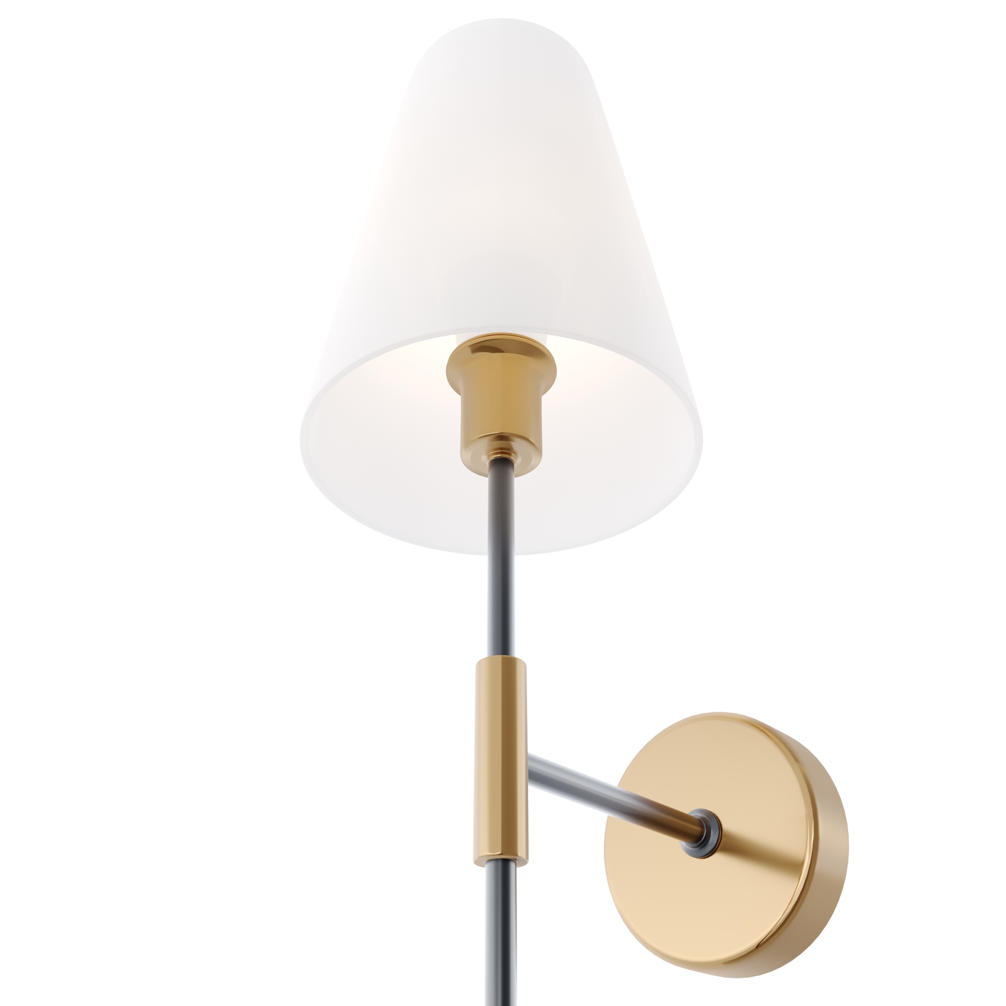 Бра Freya Tida FR5196WL-01BBS_MY