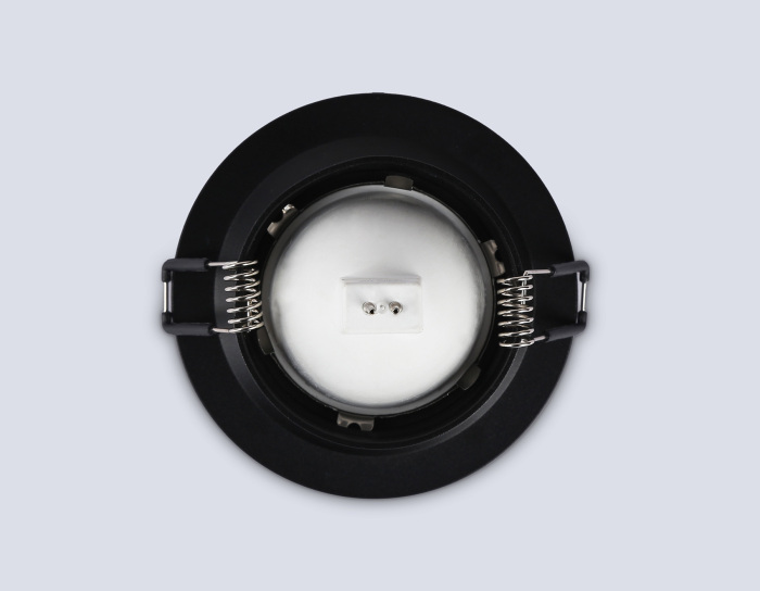 Встраиваемый светильник Ambrella Light TECHNO SPOT TN102809_AMB