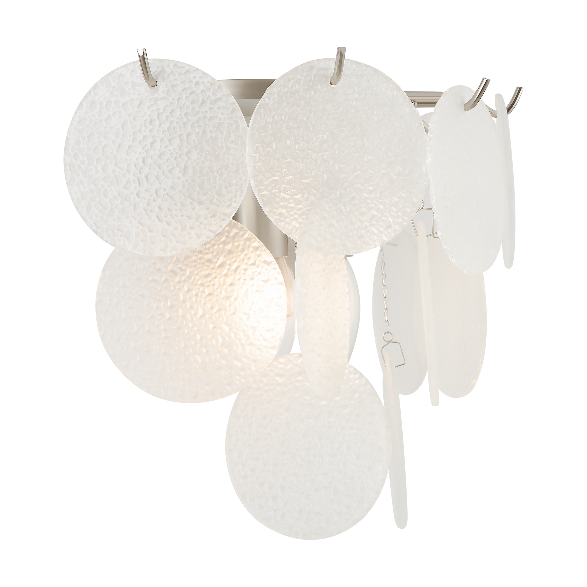 Настенный светильник Freya Porto FR5104WL-02N_MY