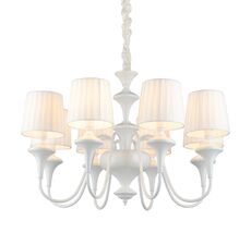 Подвесная люстра Omnilux OML-72503-08