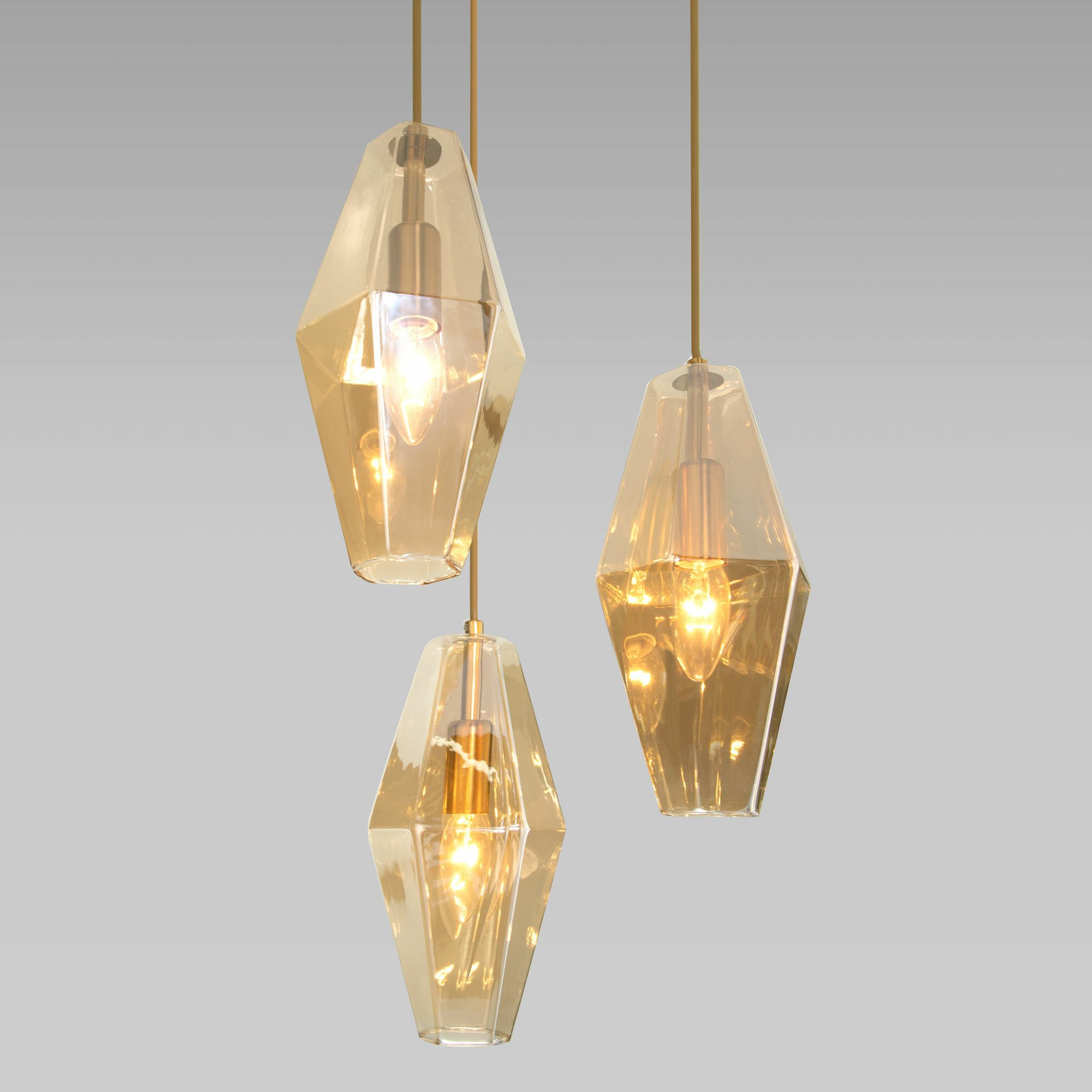 Подвесной светильник Eurosvet Prism a058960_EU