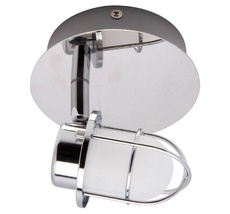 Спот Lussole WHITE PLAINS LSP-9926