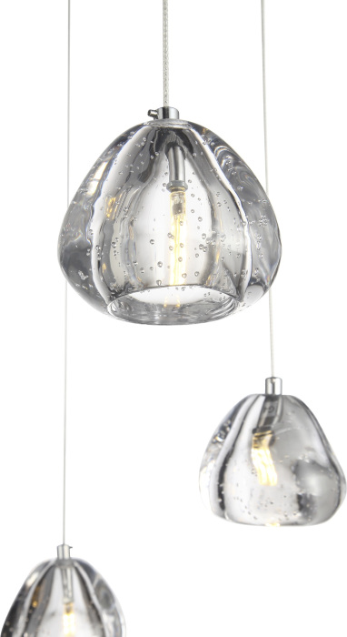 Подвесной светильник ST Luce WATERFALL SL6017.101.07