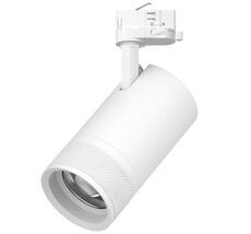 Трековый светильник с адаптером Lightstrar Canno Pro C4406QT_LS