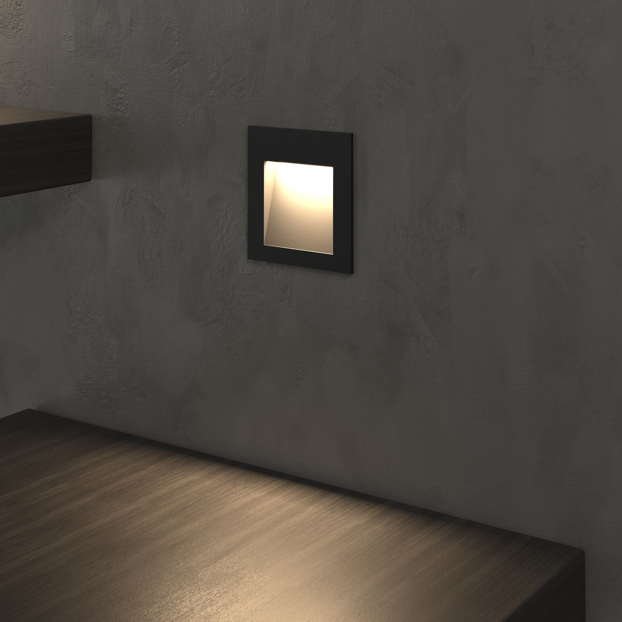 Подсветка для лестниц Elektrostandard a049744_ES