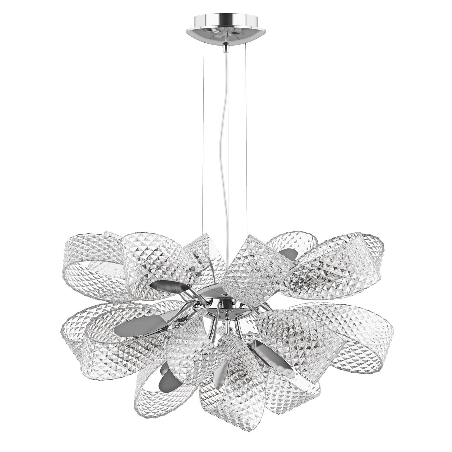 

Подвесная люстра LightStar Ciglio 820110, 820110