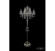 Торшер Bohemia Ivele 1415T2/8+4/200-165 G_BI