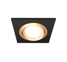 Комплект встраиваемого поворотного светильника Ambrella light Techno XC7632083_AMB