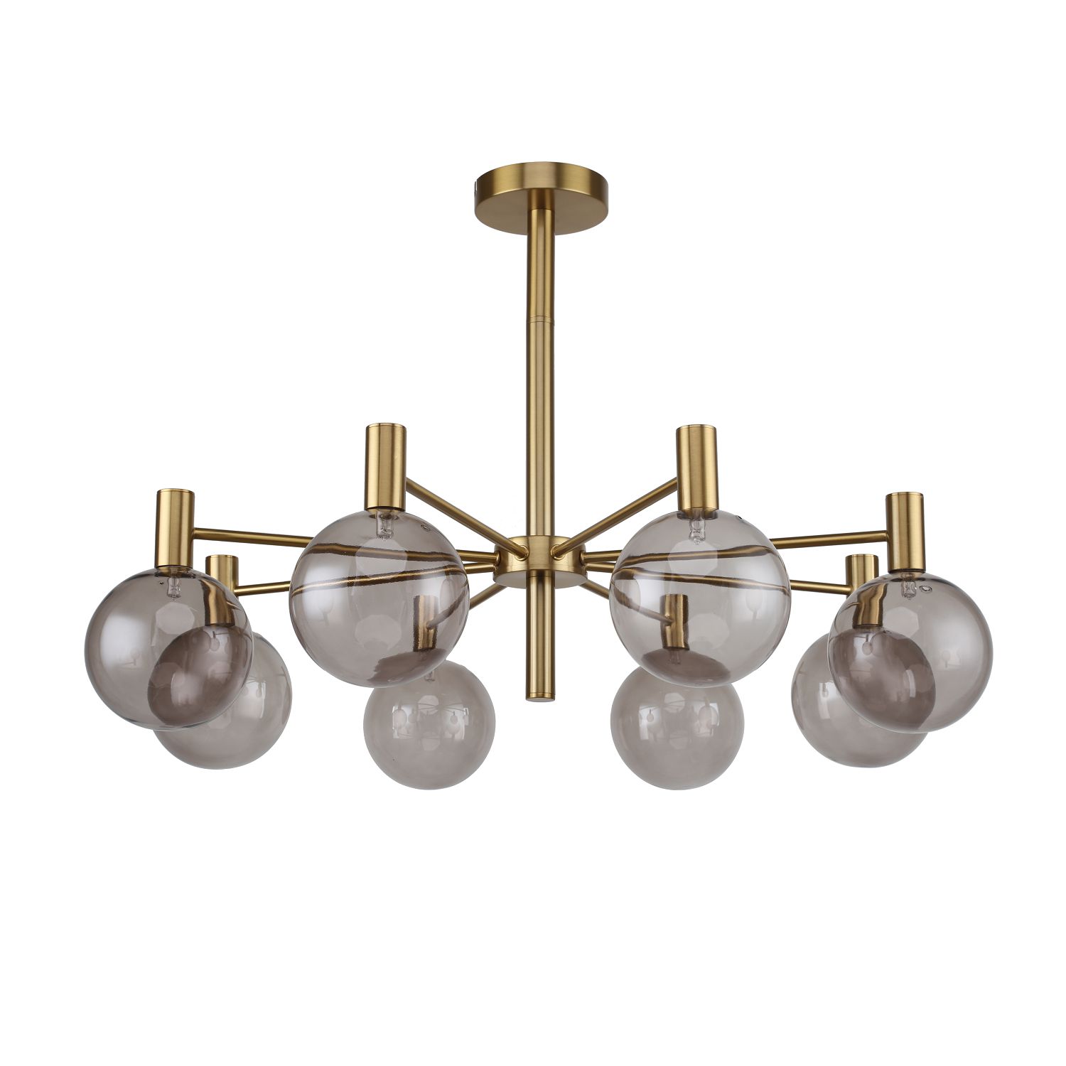 Потолочная люстра Favourite Eternity 2765-8P