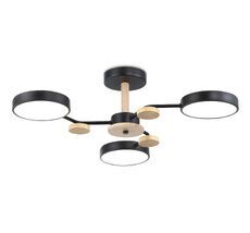 Потолочная люстра Ambrella Light FL COMFORT FL4857_AMB